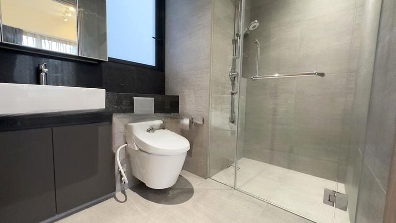 THE WOODLEIGH RESIDENCES 2