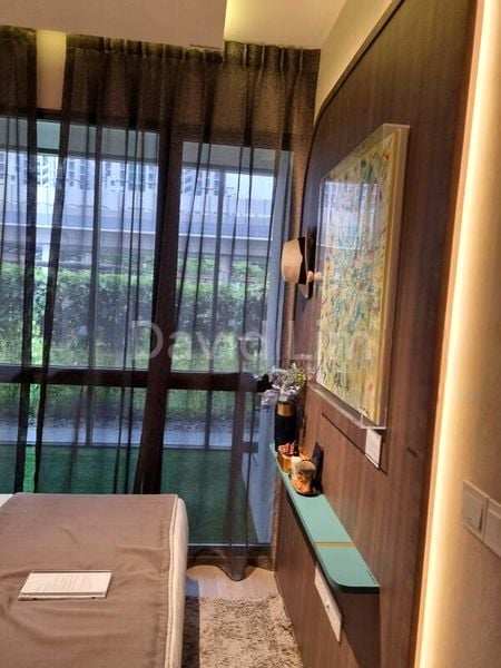 THE WATERGARDENS AT CANBERRA 2