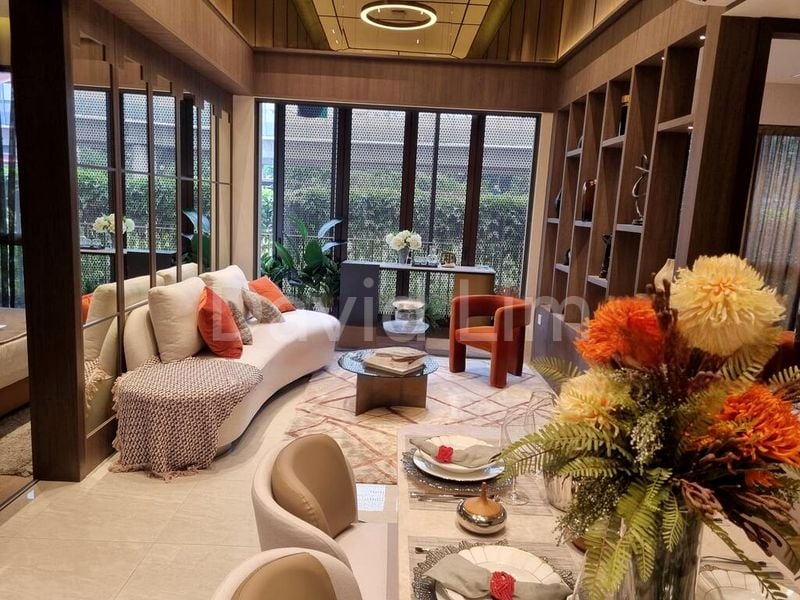 THE WATERGARDENS AT CANBERRA 4