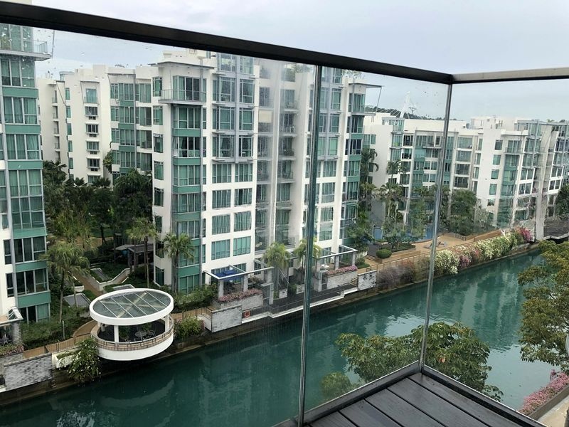 REFLECTIONS AT KEPPEL BAY 4