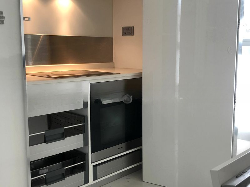 REFLECTIONS AT KEPPEL BAY 2