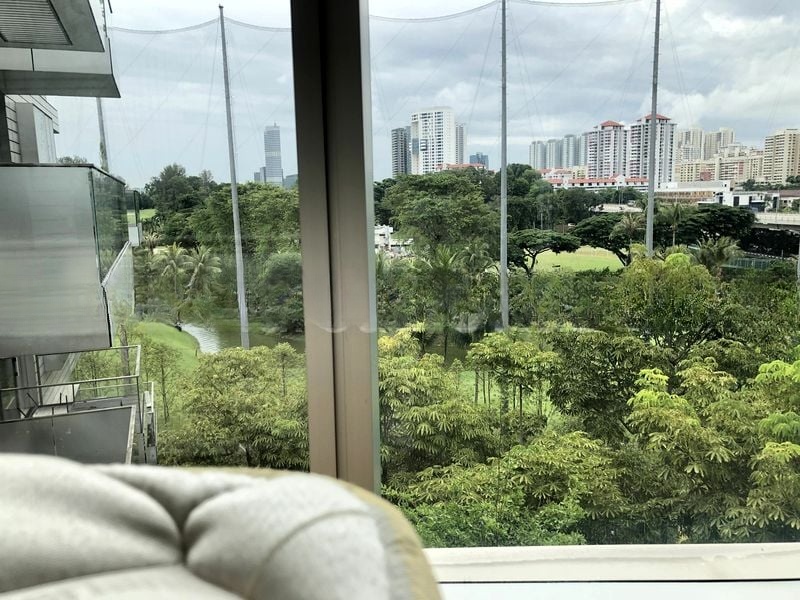 REFLECTIONS AT KEPPEL BAY 3