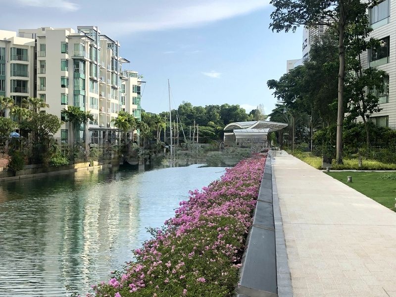 REFLECTIONS AT KEPPEL BAY 5