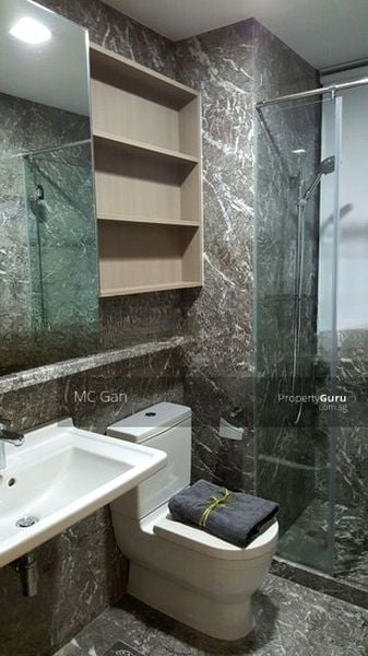 SUITES @ CAIRNHILL 6