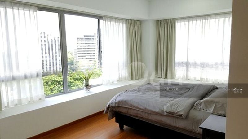 SUITES @ CAIRNHILL 2