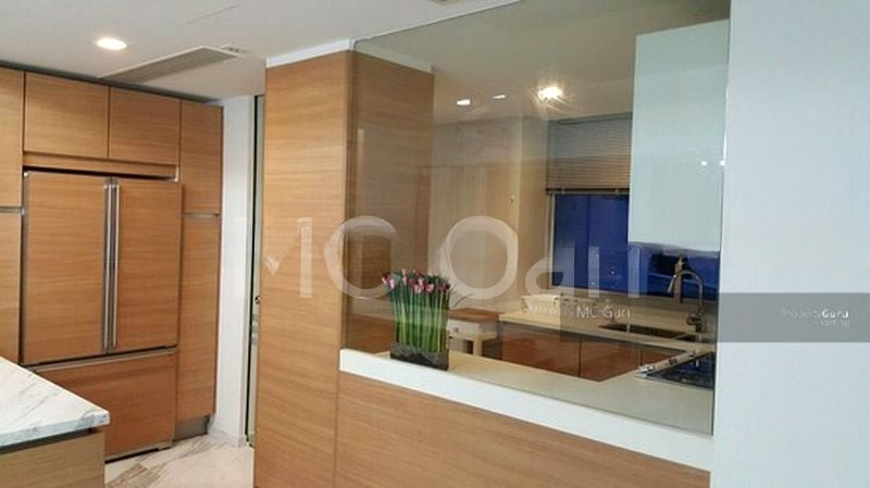 SUITES @ CAIRNHILL 5