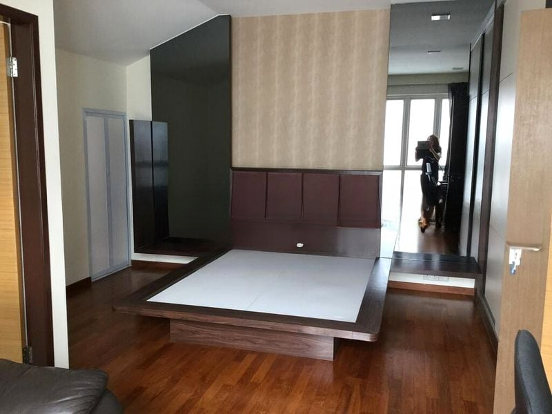 SERANGOON GARDEN ESTATE 5