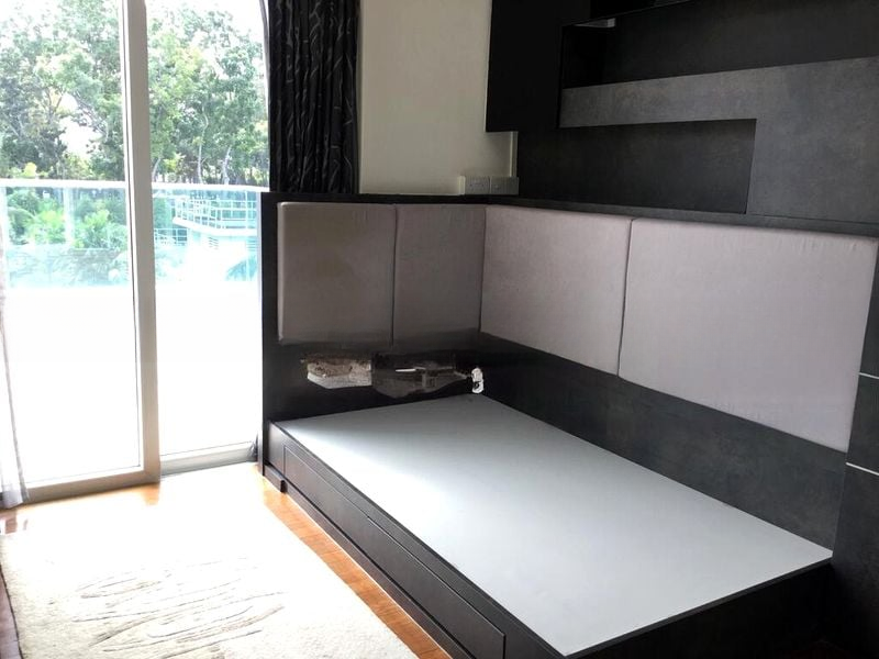 SERANGOON GARDEN ESTATE