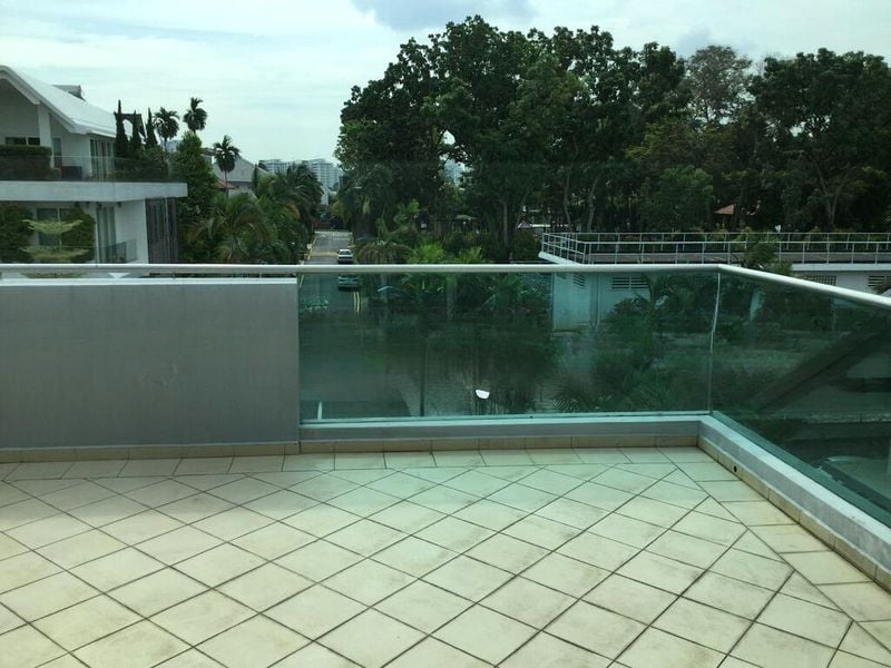 SERANGOON GARDEN ESTATE 3