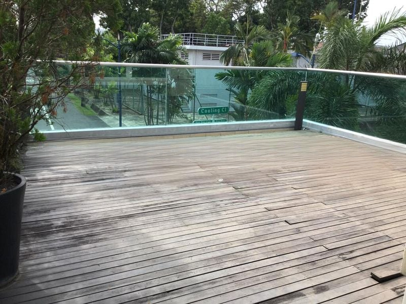 SERANGOON GARDEN ESTATE 11