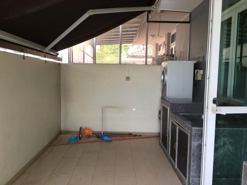 SERANGOON GARDEN ESTATE 15