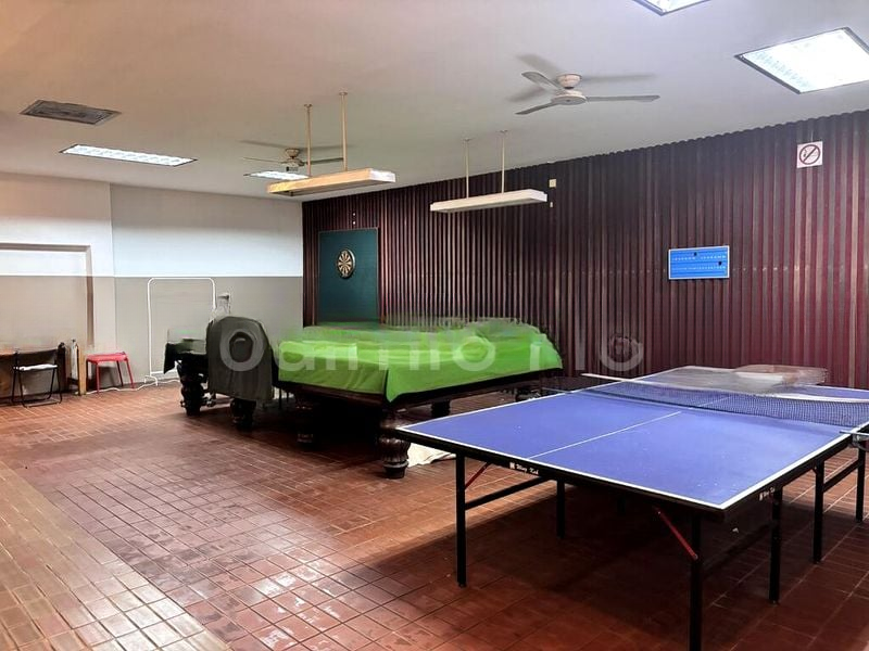 MOUNT FABER LODGE 6