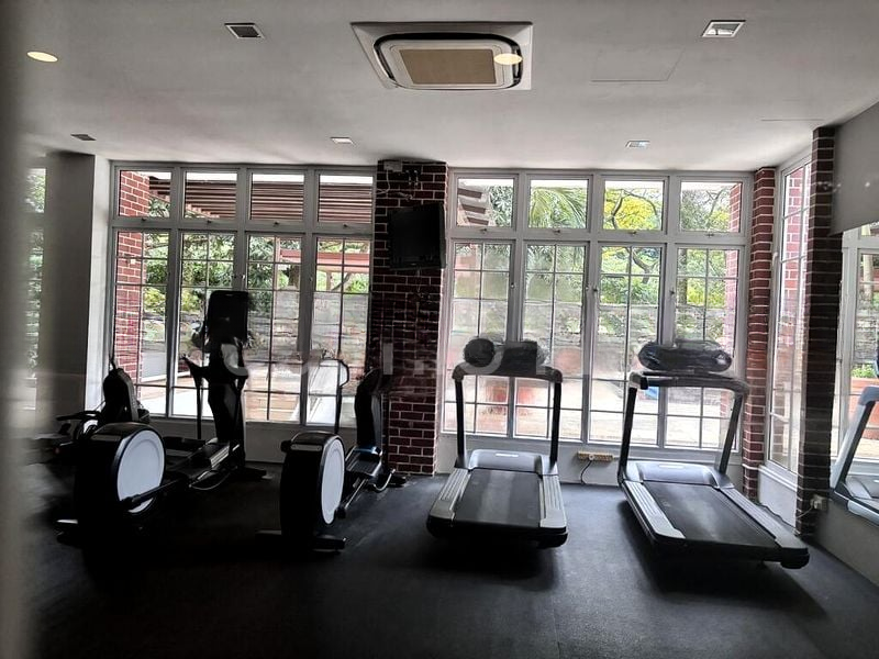MOUNT FABER LODGE 7