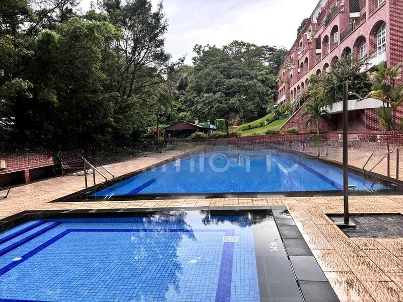 MOUNT FABER LODGE 8