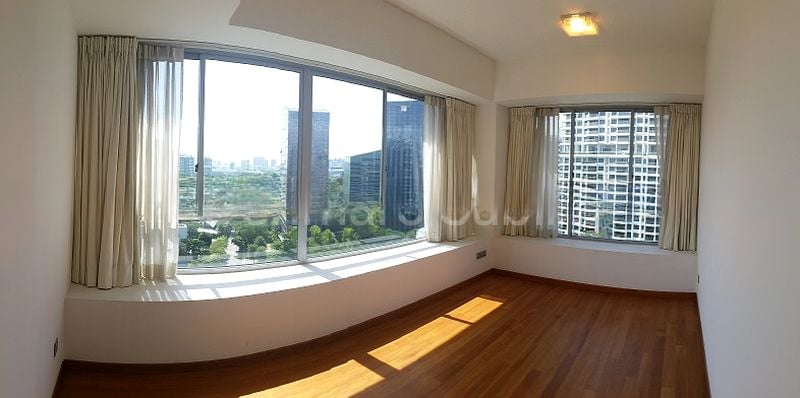 SUITES @ CAIRNHILL 5