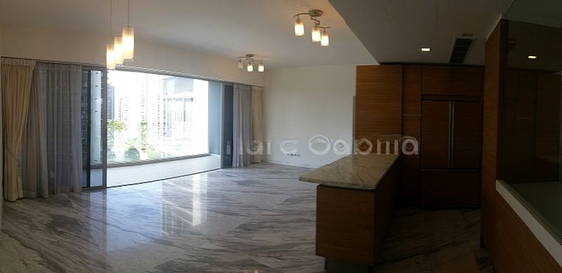 SUITES @ CAIRNHILL 9