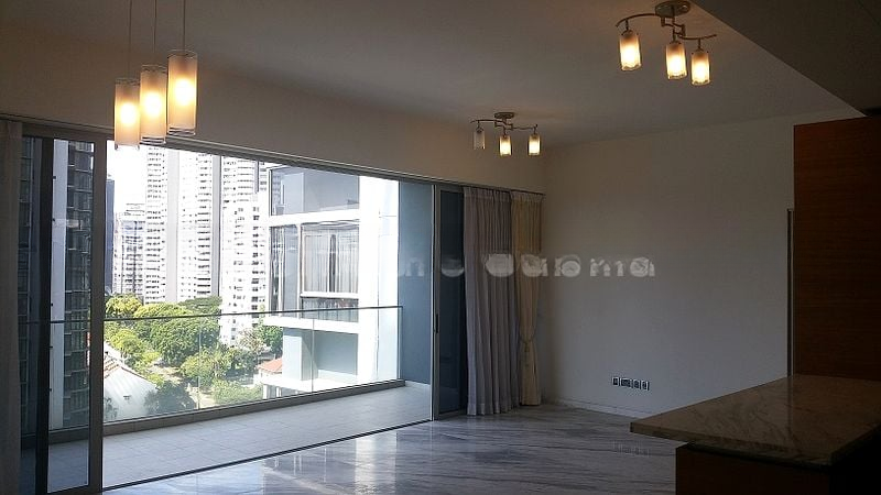 SUITES @ CAIRNHILL 8