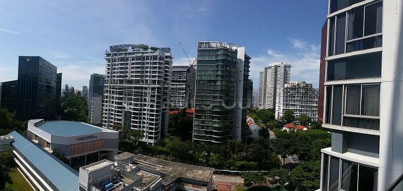 SUITES @ CAIRNHILL 10