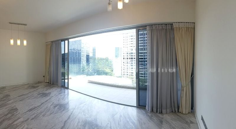 SUITES @ CAIRNHILL 3