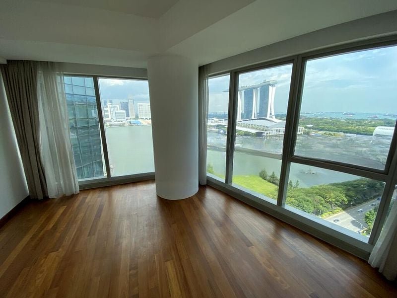 THE SAIL @ MARINA BAY 4