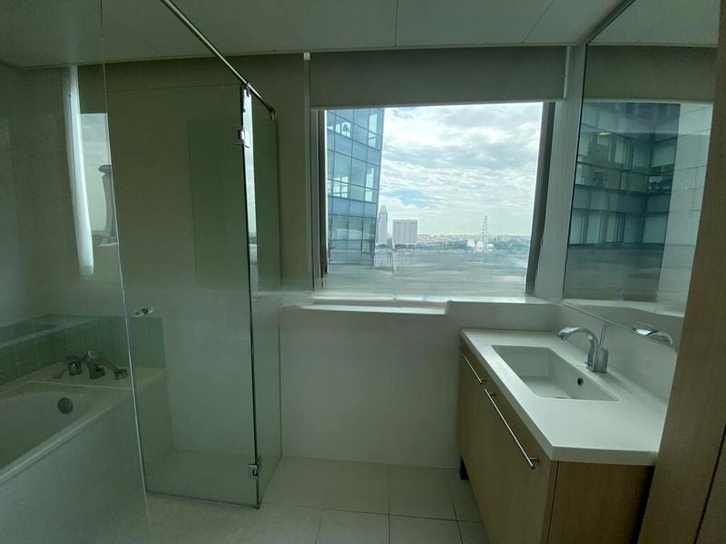 THE SAIL @ MARINA BAY 2