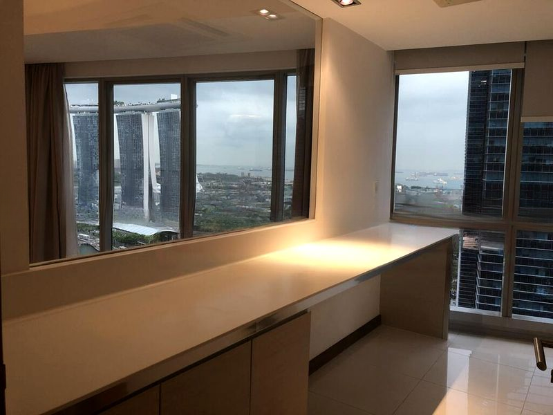 THE SAIL @ MARINA BAY 13