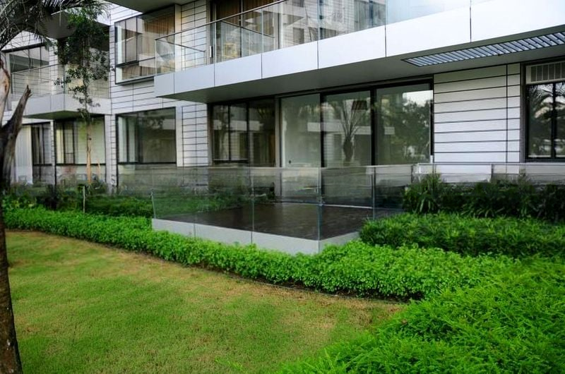 REFLECTIONS AT KEPPEL BAY 4