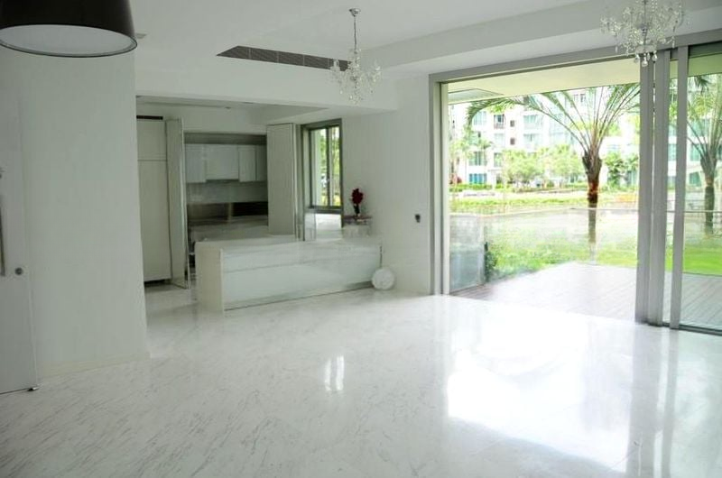 REFLECTIONS AT KEPPEL BAY 6