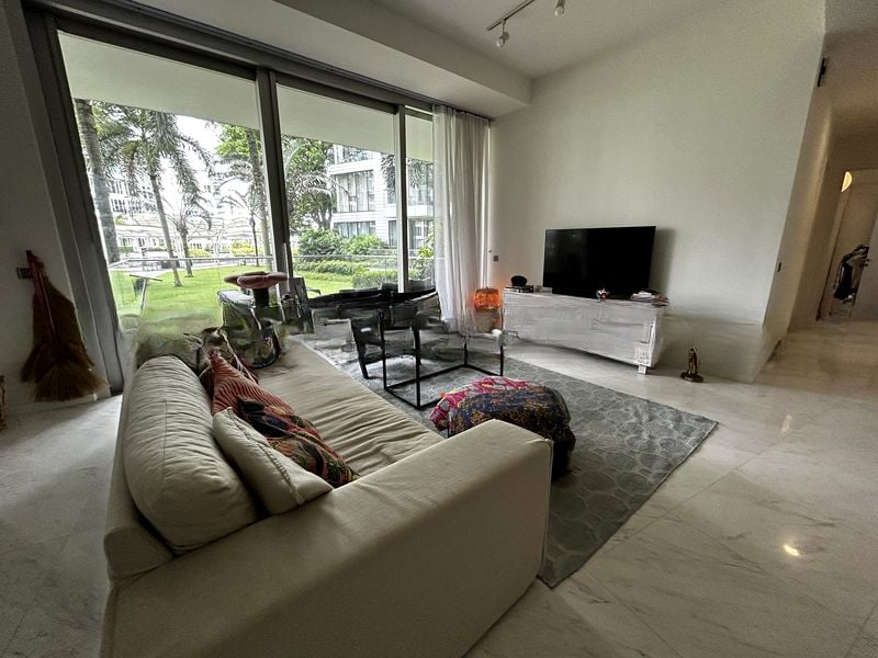 REFLECTIONS AT KEPPEL BAY 7