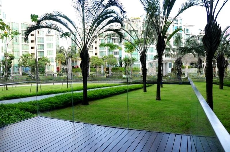 REFLECTIONS AT KEPPEL BAY 3