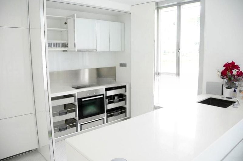 REFLECTIONS AT KEPPEL BAY 11