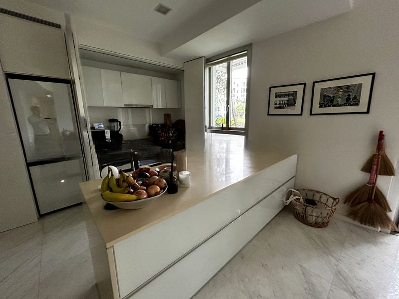 REFLECTIONS AT KEPPEL BAY 13