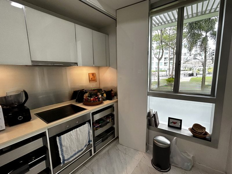 REFLECTIONS AT KEPPEL BAY 14