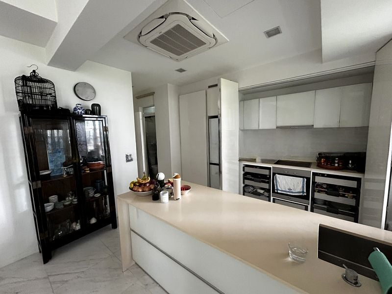 REFLECTIONS AT KEPPEL BAY 15