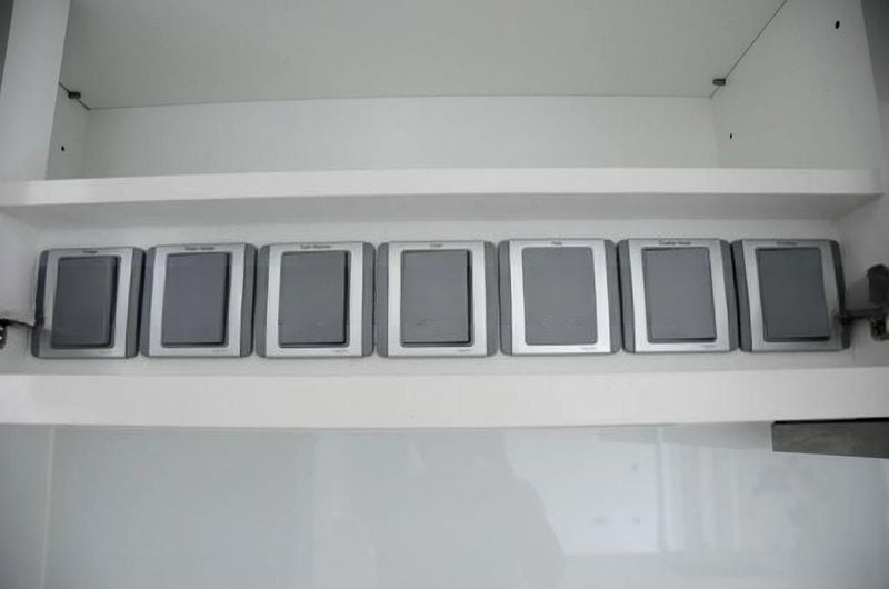 REFLECTIONS AT KEPPEL BAY 12