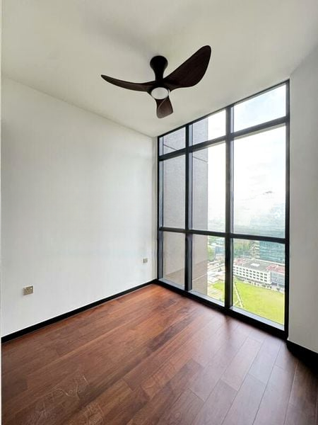 PULLMAN RESIDENCES NEWTON 5