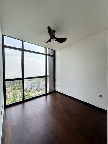 PULLMAN RESIDENCES NEWTON 8