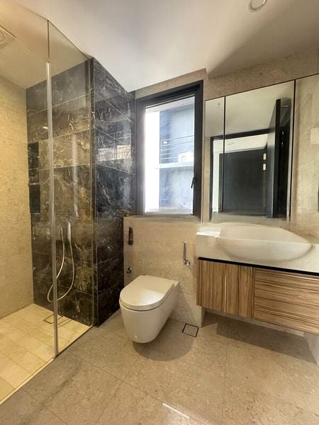 PULLMAN RESIDENCES NEWTON 6