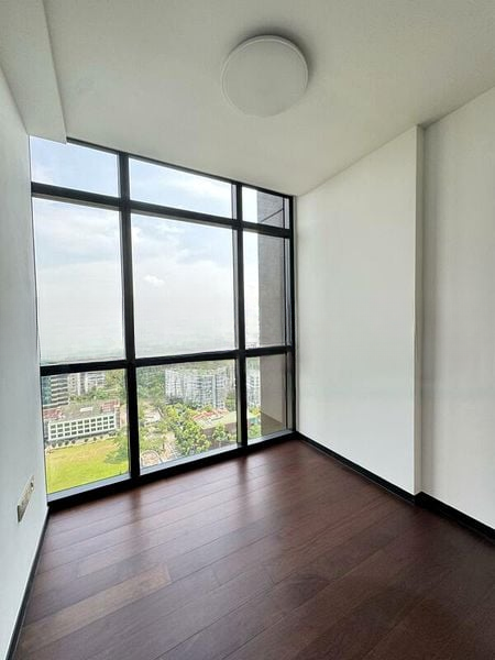 PULLMAN RESIDENCES NEWTON 3