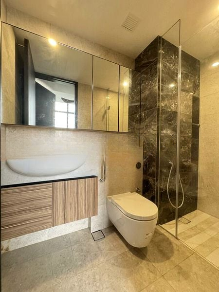 PULLMAN RESIDENCES NEWTON 4