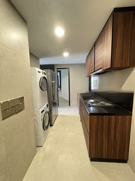 PULLMAN RESIDENCES NEWTON 10