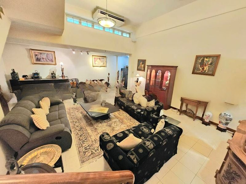 SUNGROVE 5