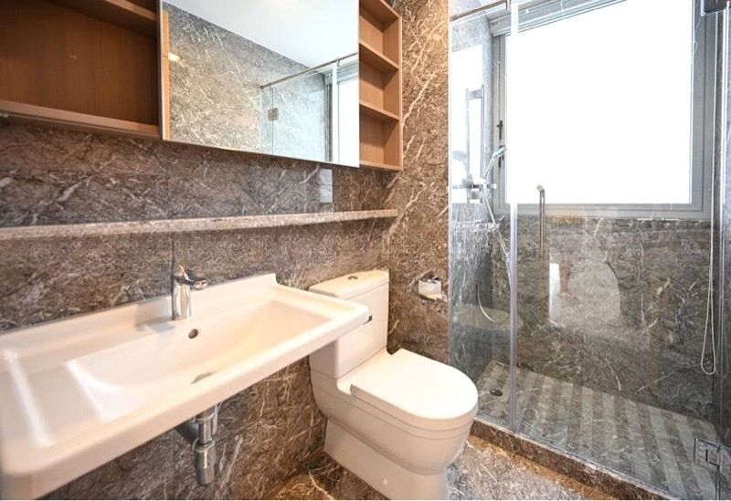 SUITES @ CAIRNHILL 5