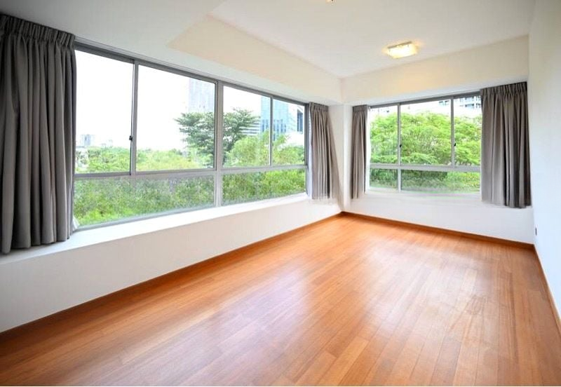 SUITES @ CAIRNHILL 9