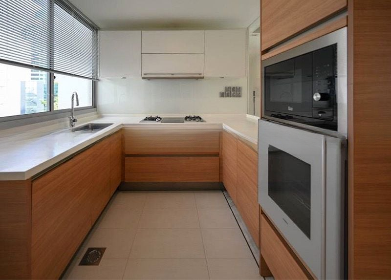 SUITES @ CAIRNHILL 4