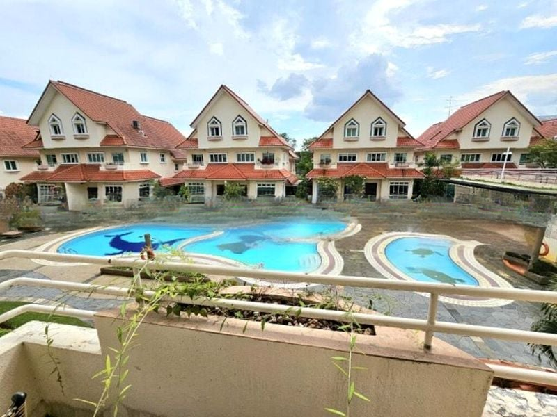 SUNGROVE 11