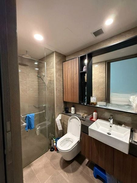 KENT RIDGE HILL RESIDENCES 10