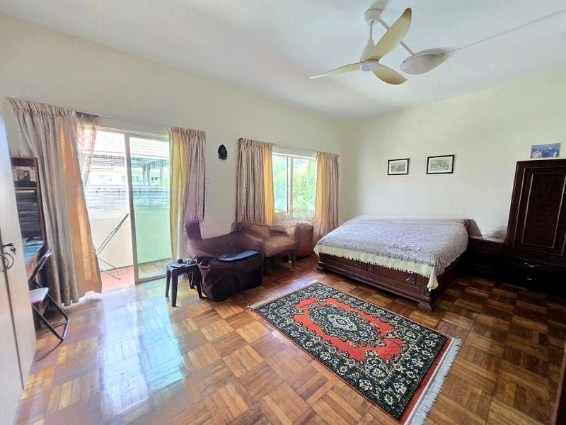 SUNGROVE 7