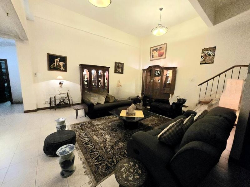 SUNGROVE 8