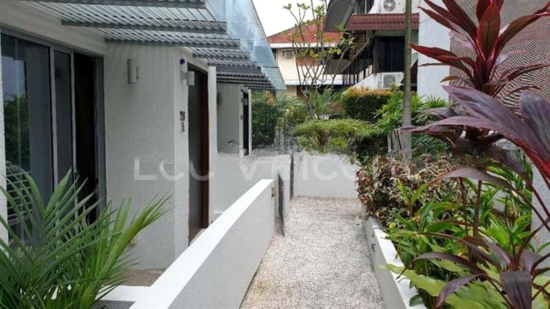 LANDED HOUSING DEVELOPMENT 2